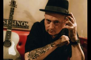 Jamie Clarke’s Perfect